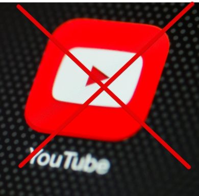 危険 それyoutubeの商用利用禁止の規約違反ですよ 唯一の解決法はコレ そんな会社辞めたらええねん